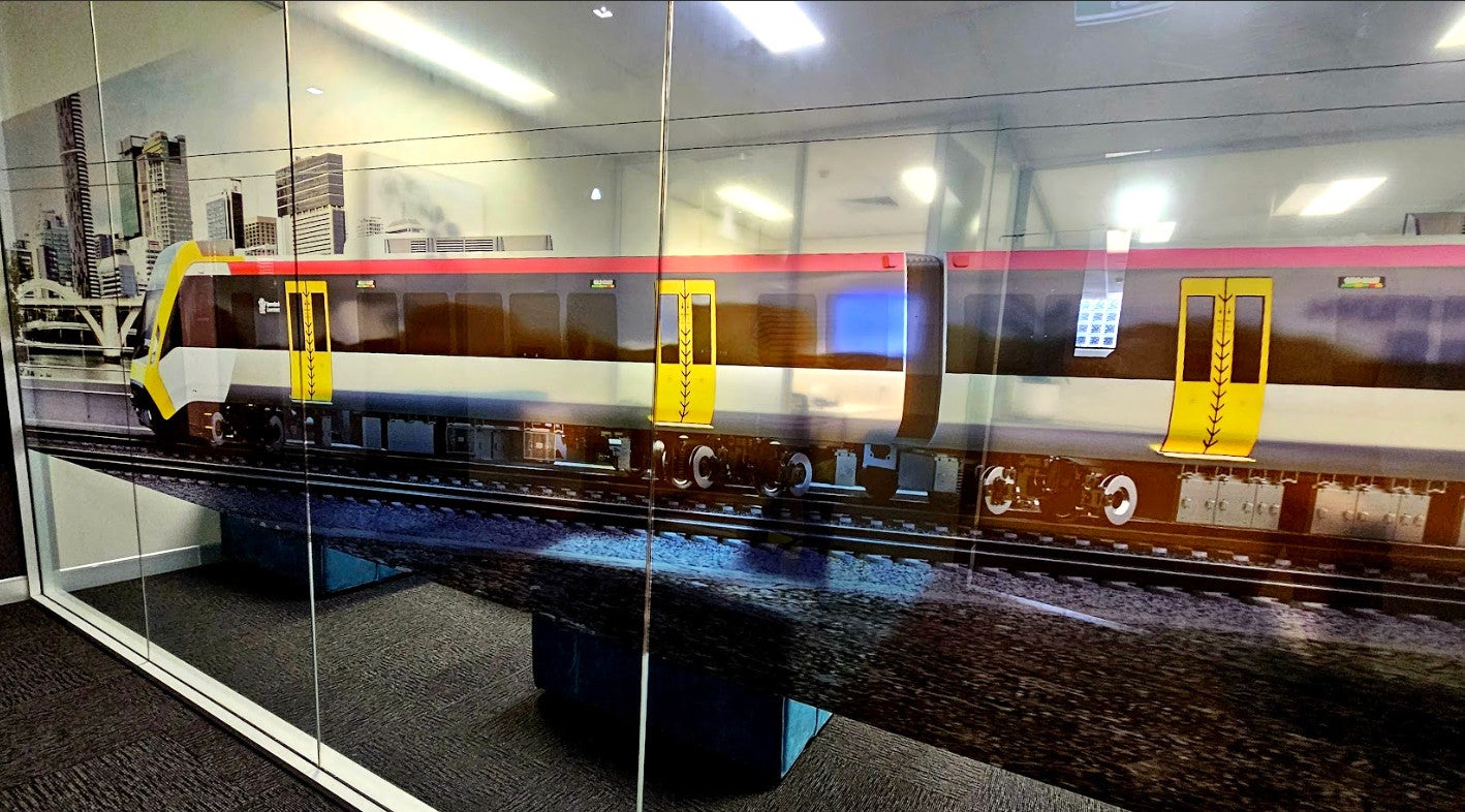 Window Graphics