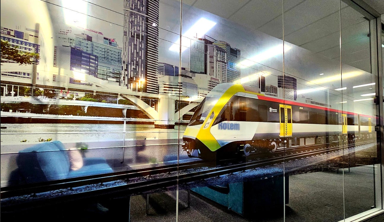 Window Graphics