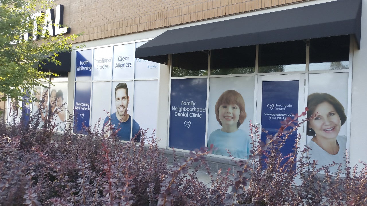 Up your game with window graphics