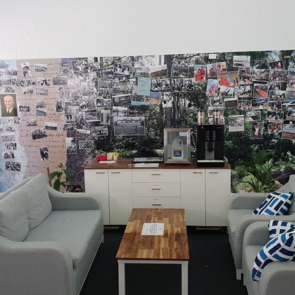Wall Graphics