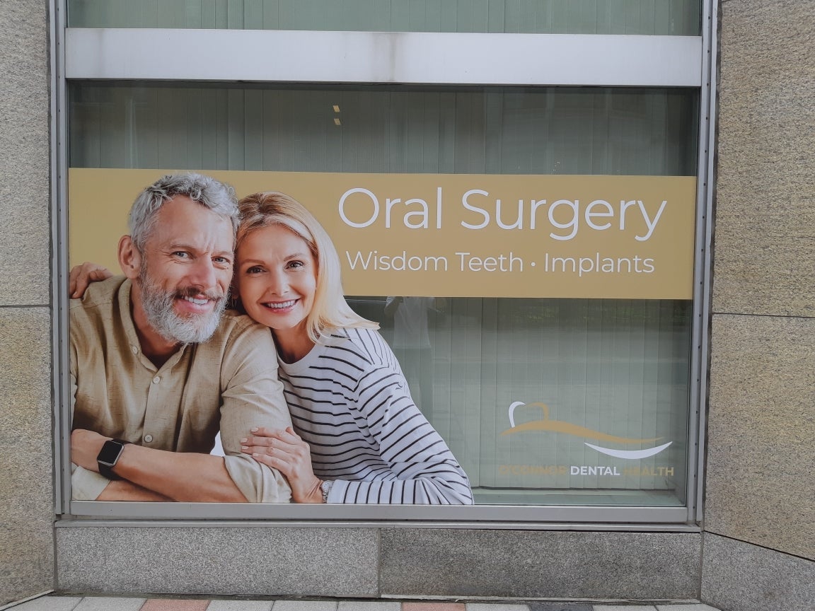 Up your game with window graphics