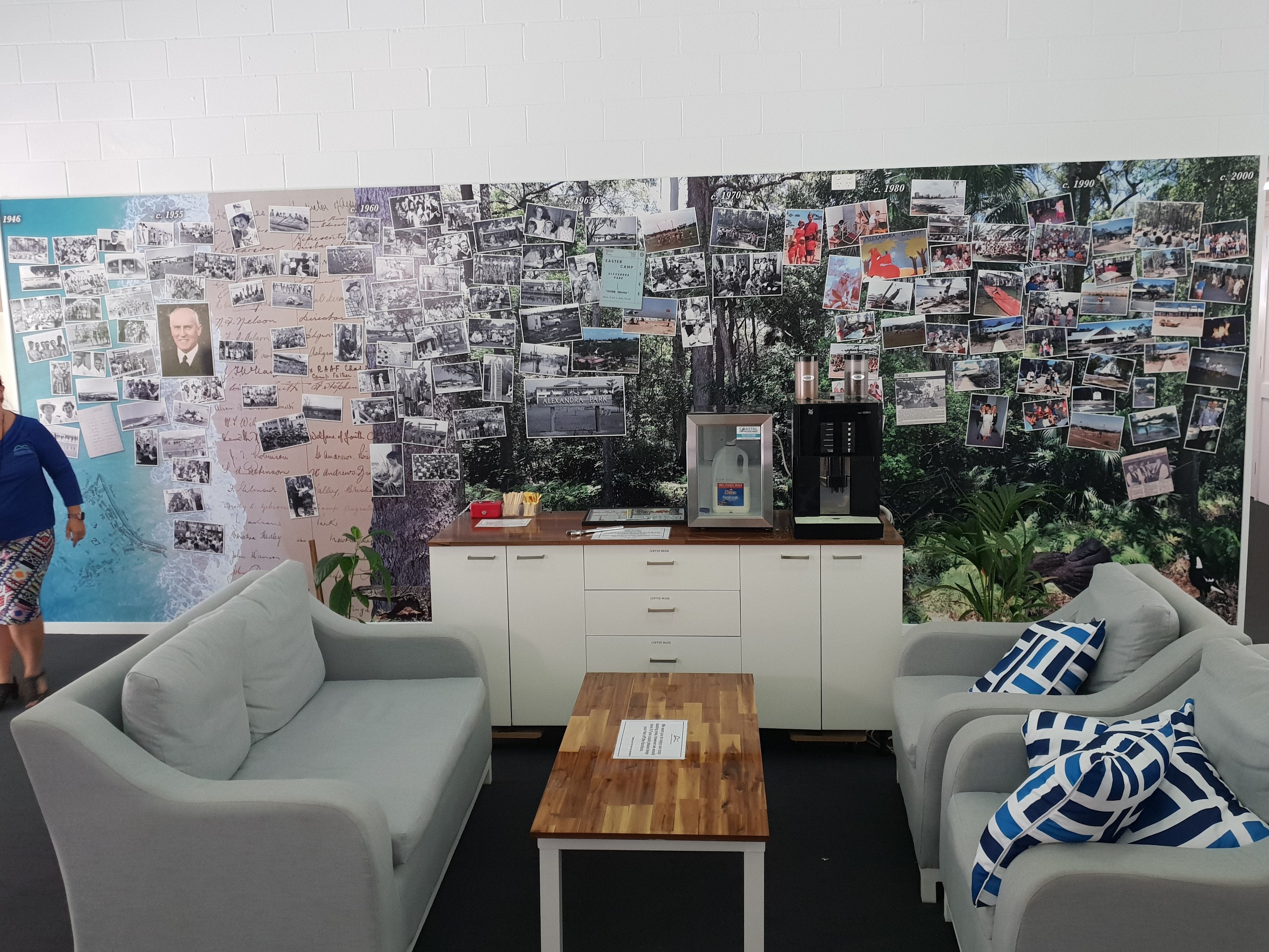 Wall Graphics
