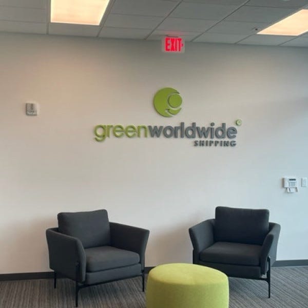 Green Worldwide