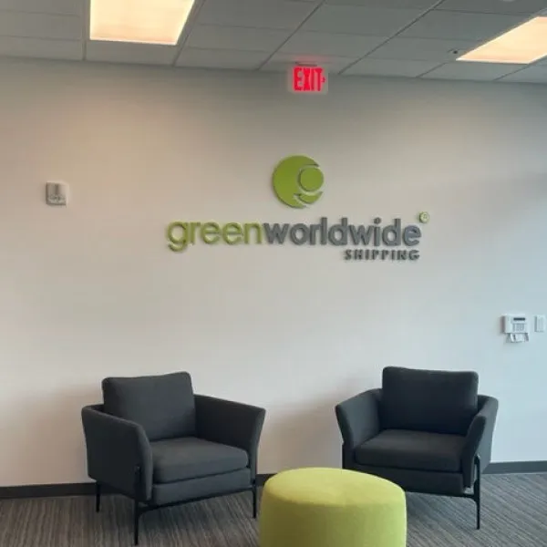 Green Worldwide
