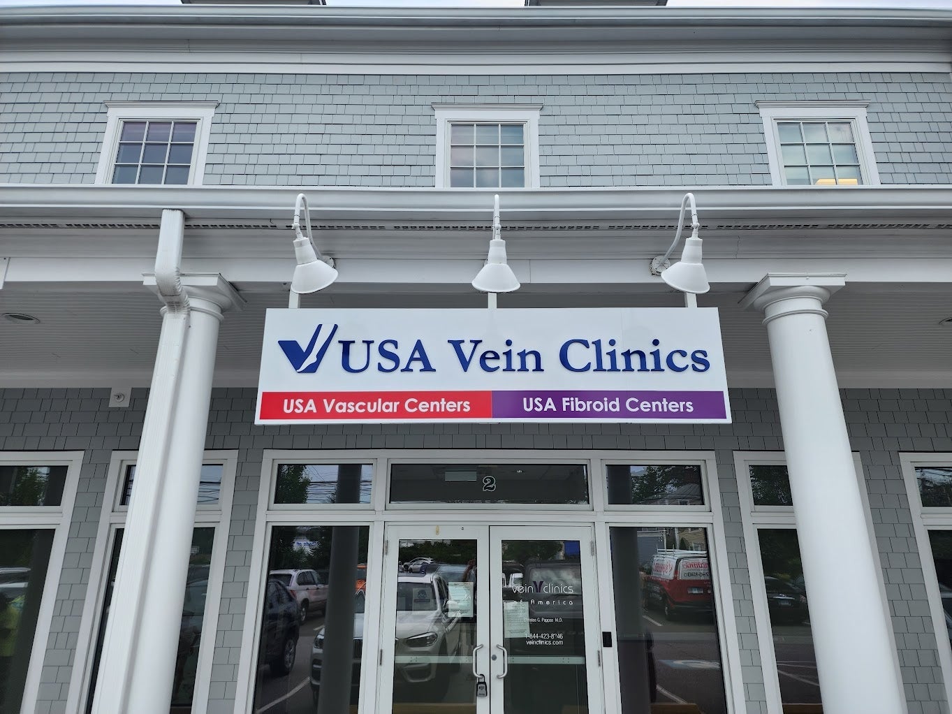 USA Vein Clinics Expanded
