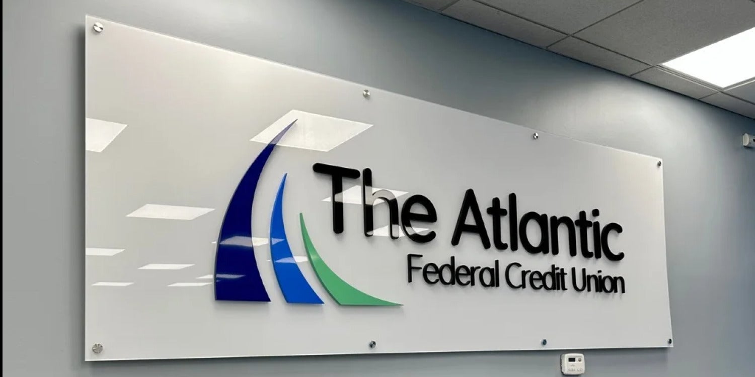 Indoor & Interior Business Signs