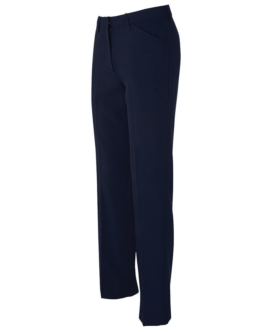 Ladies' Mechanical Stretch Trouser