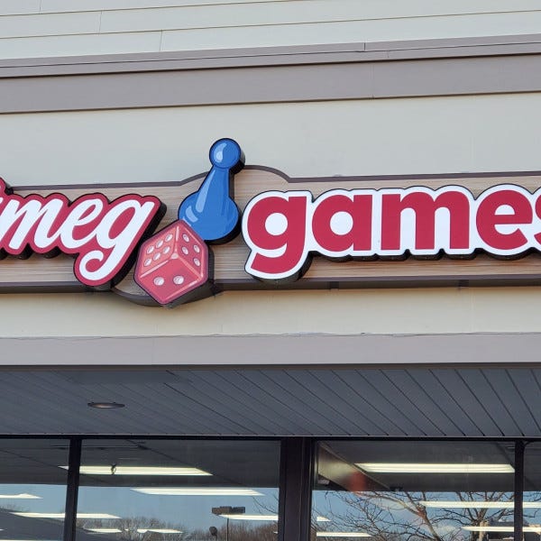 nutmeg games NM