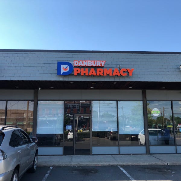 Danbury Pharmacy