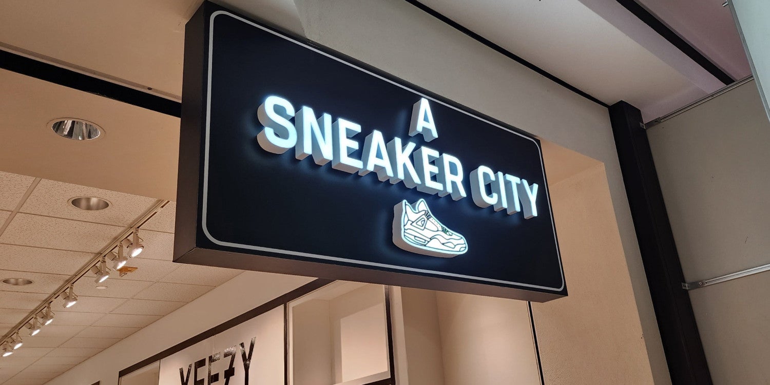 Channel Letters