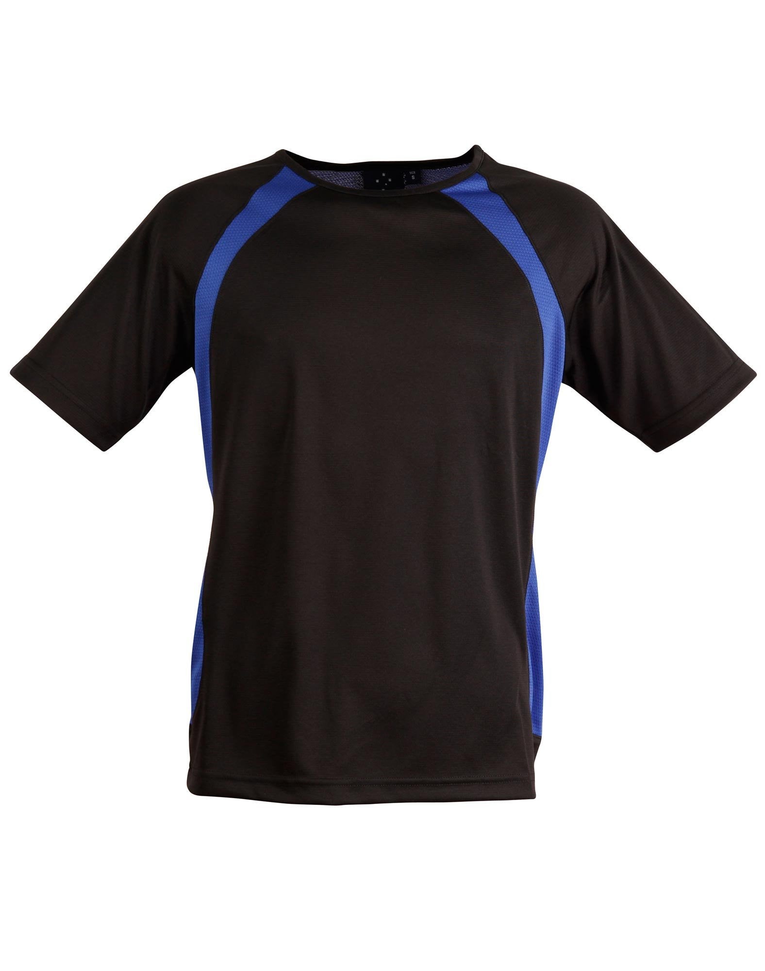 Buy custom branded Men's Sprint Tee Shirts with your logo!