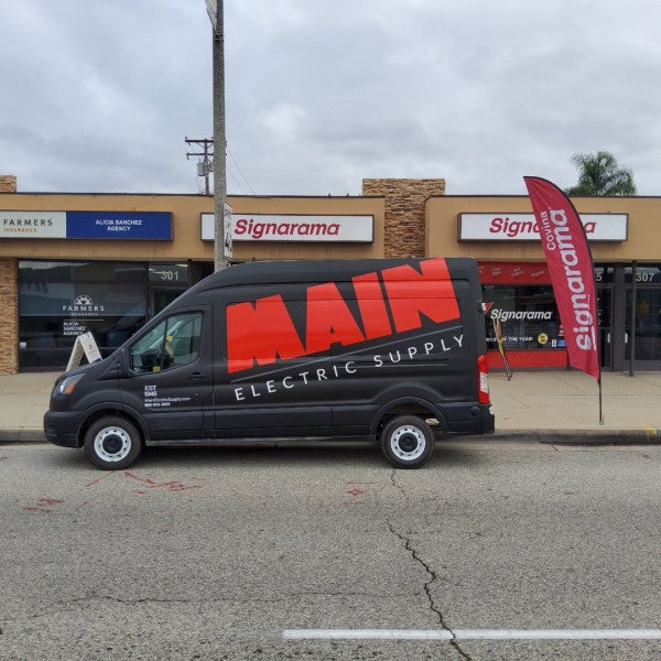 Take Your Business Advertising On the Go