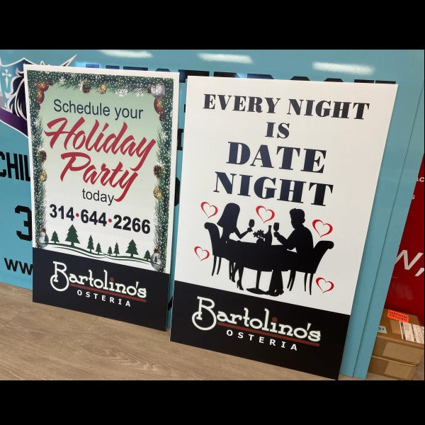 SPECIAL EVENTS