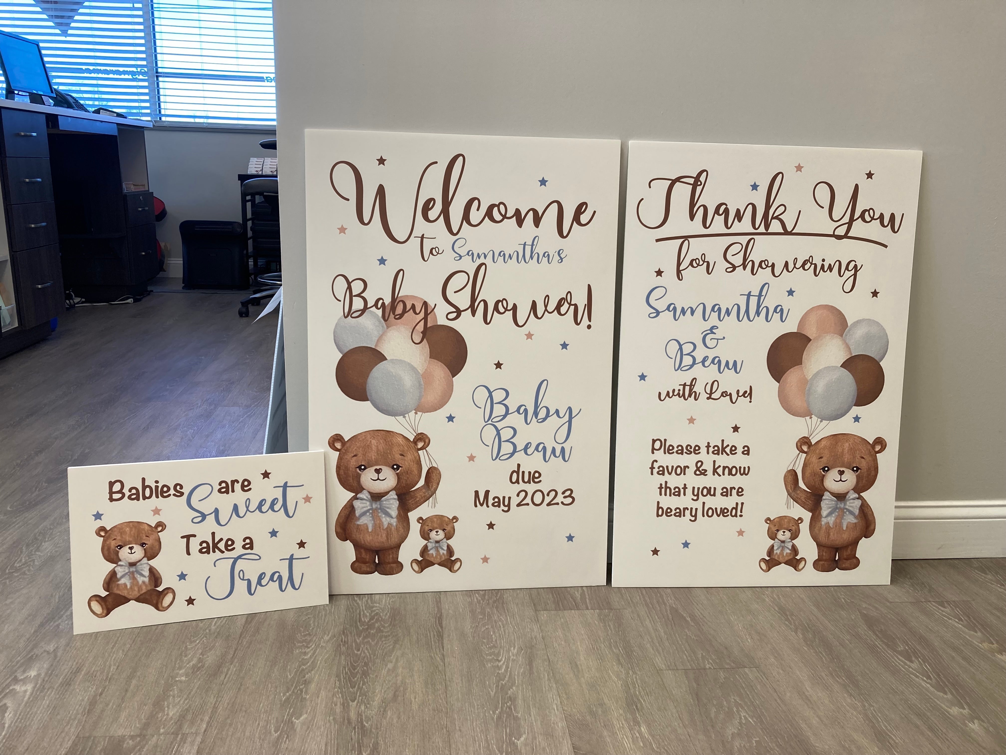 SPECIAL EVENTS