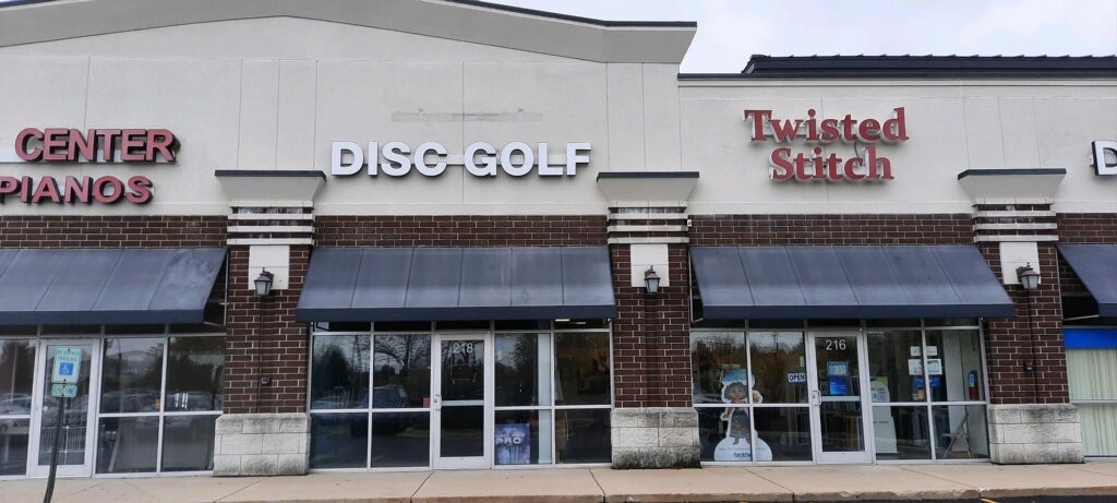 Dimensional Lettering and Channel Letters