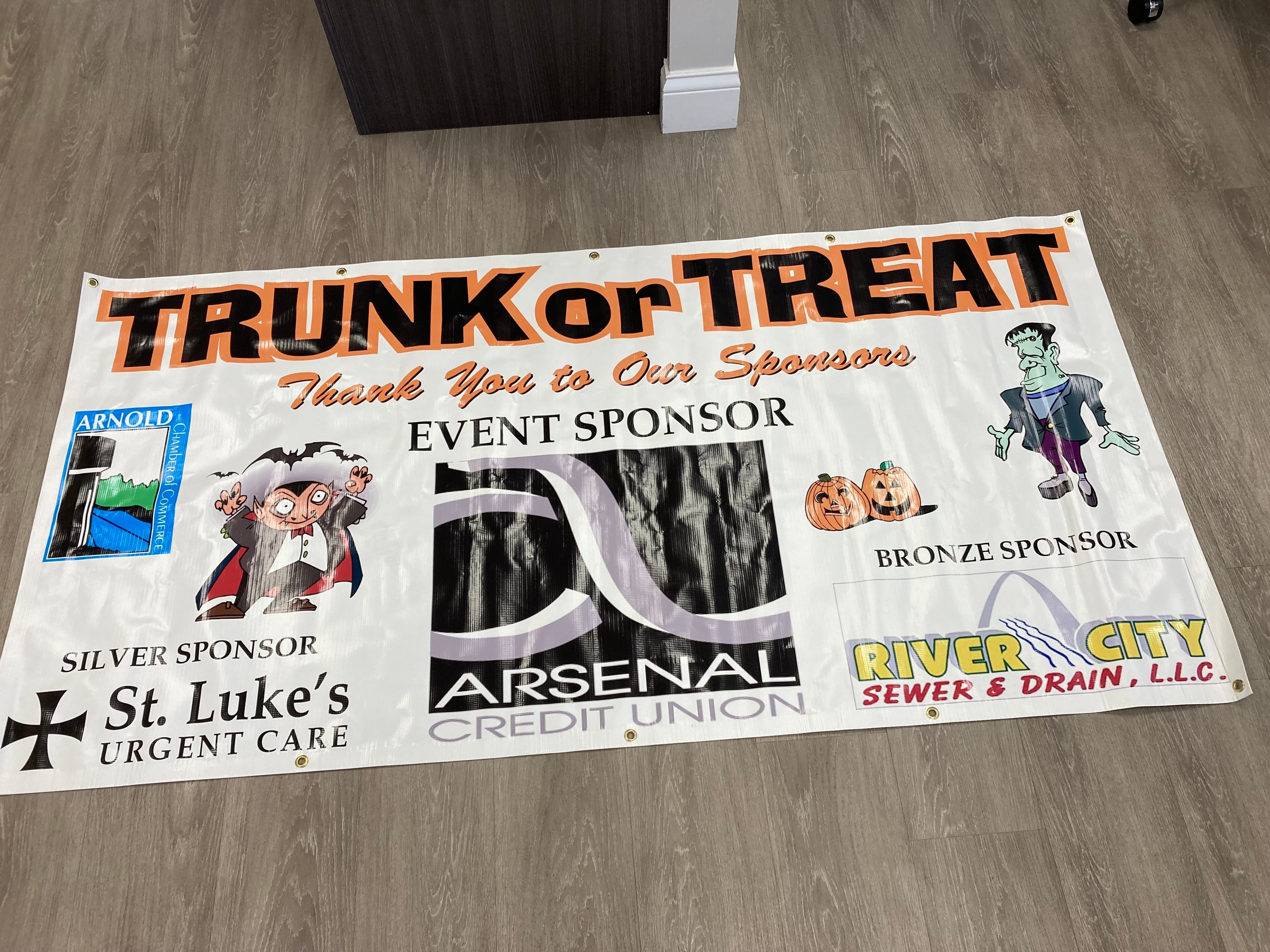 SPECIAL EVENTS