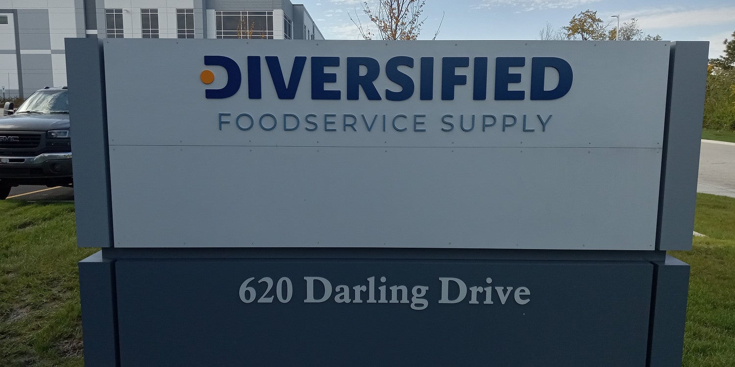 Monument Signs for Business