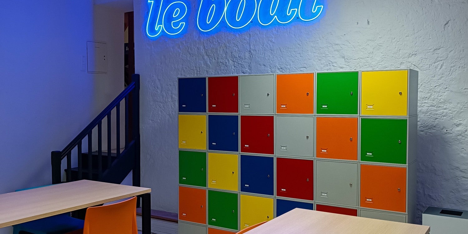 Décoration intérieure