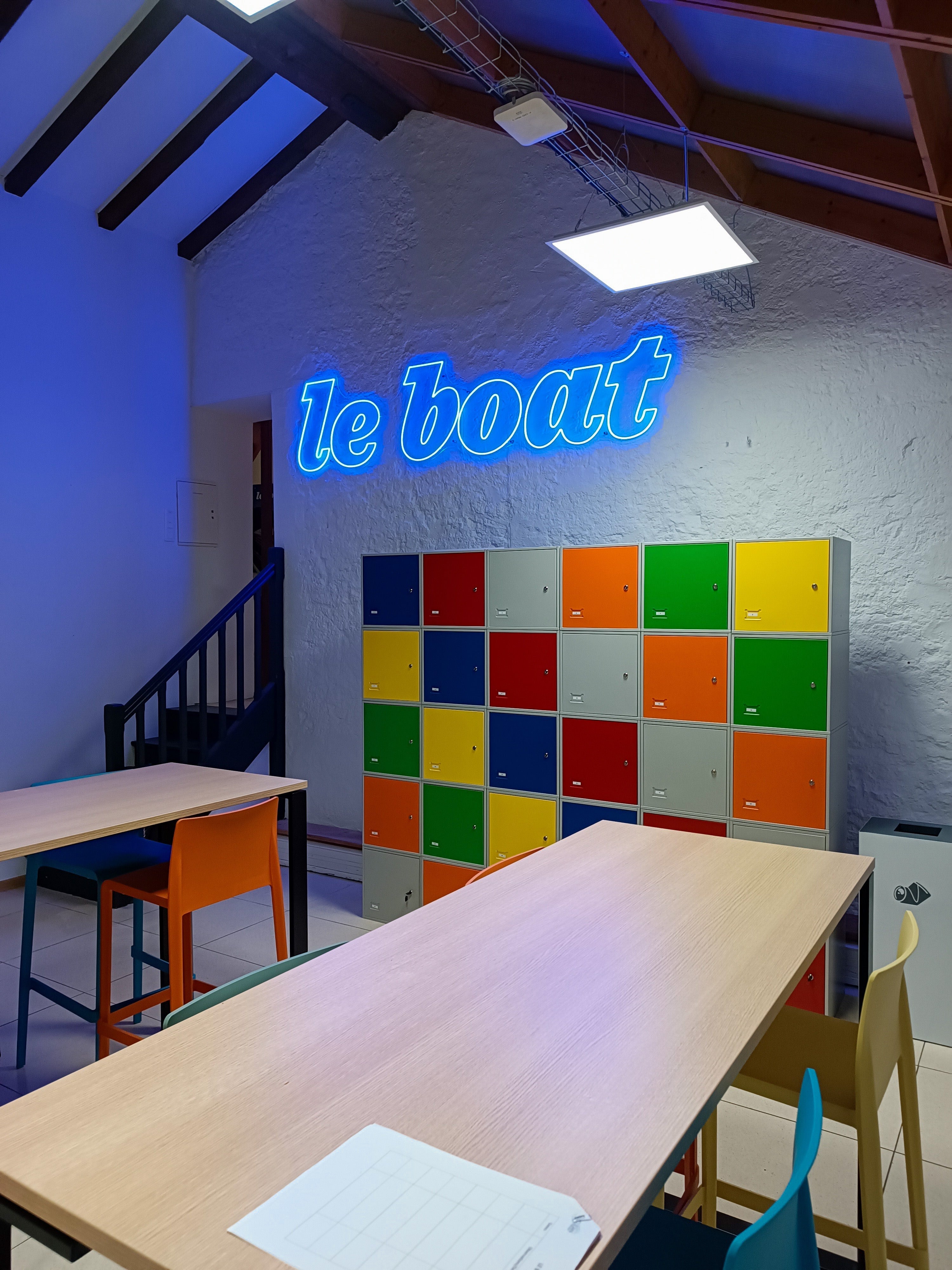 Décoration intérieure