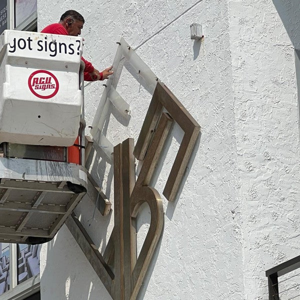 skilled installers