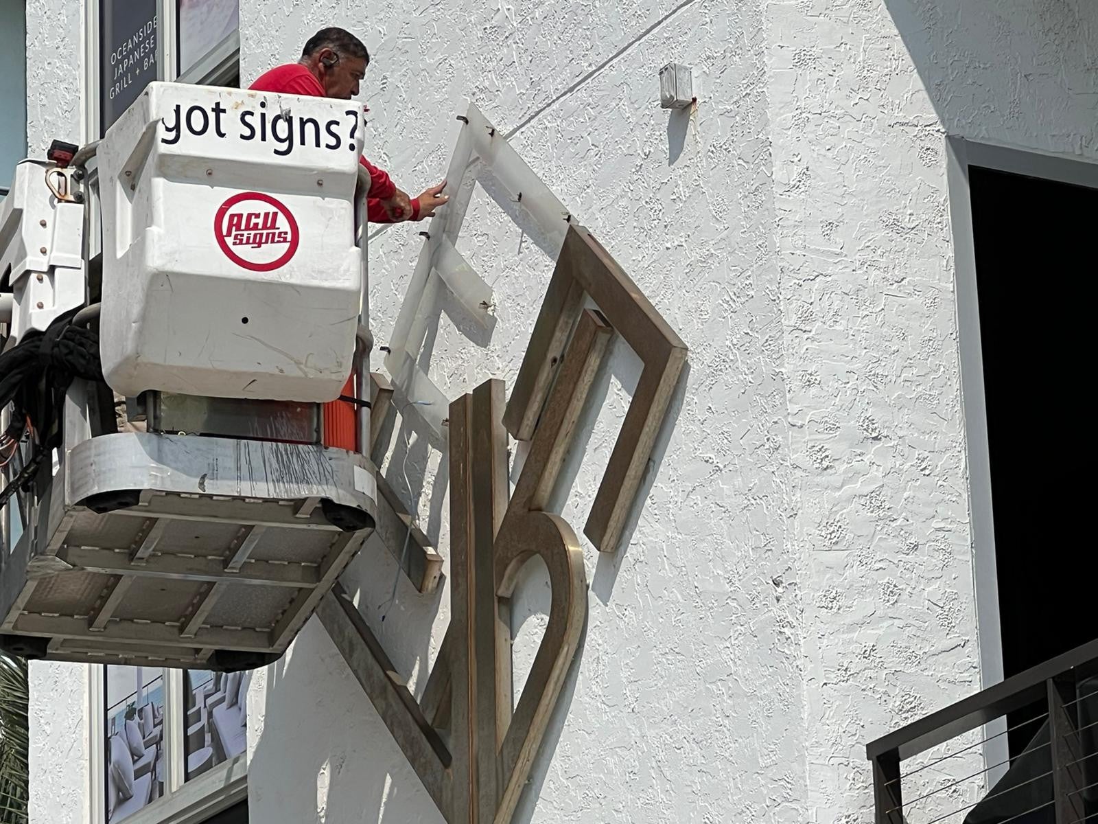 skilled installers