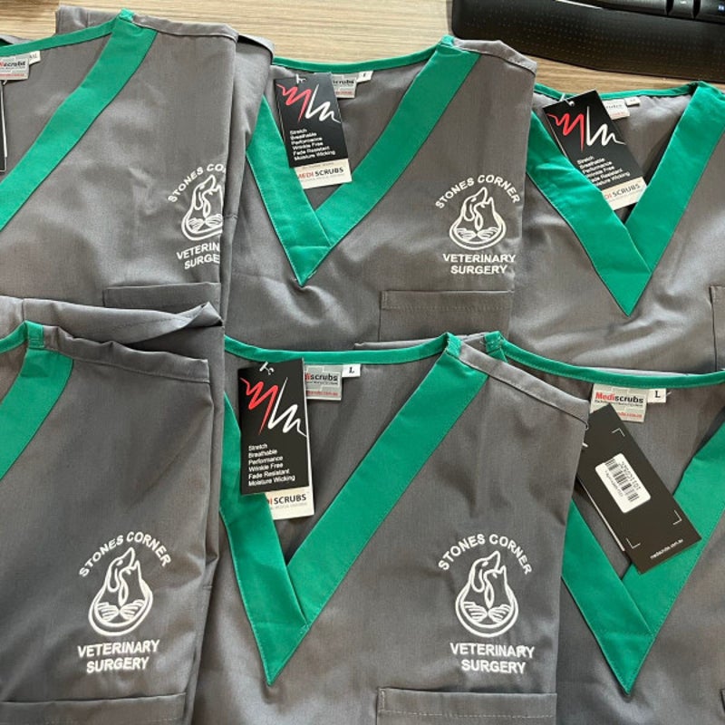 Fully Promoted Gabba