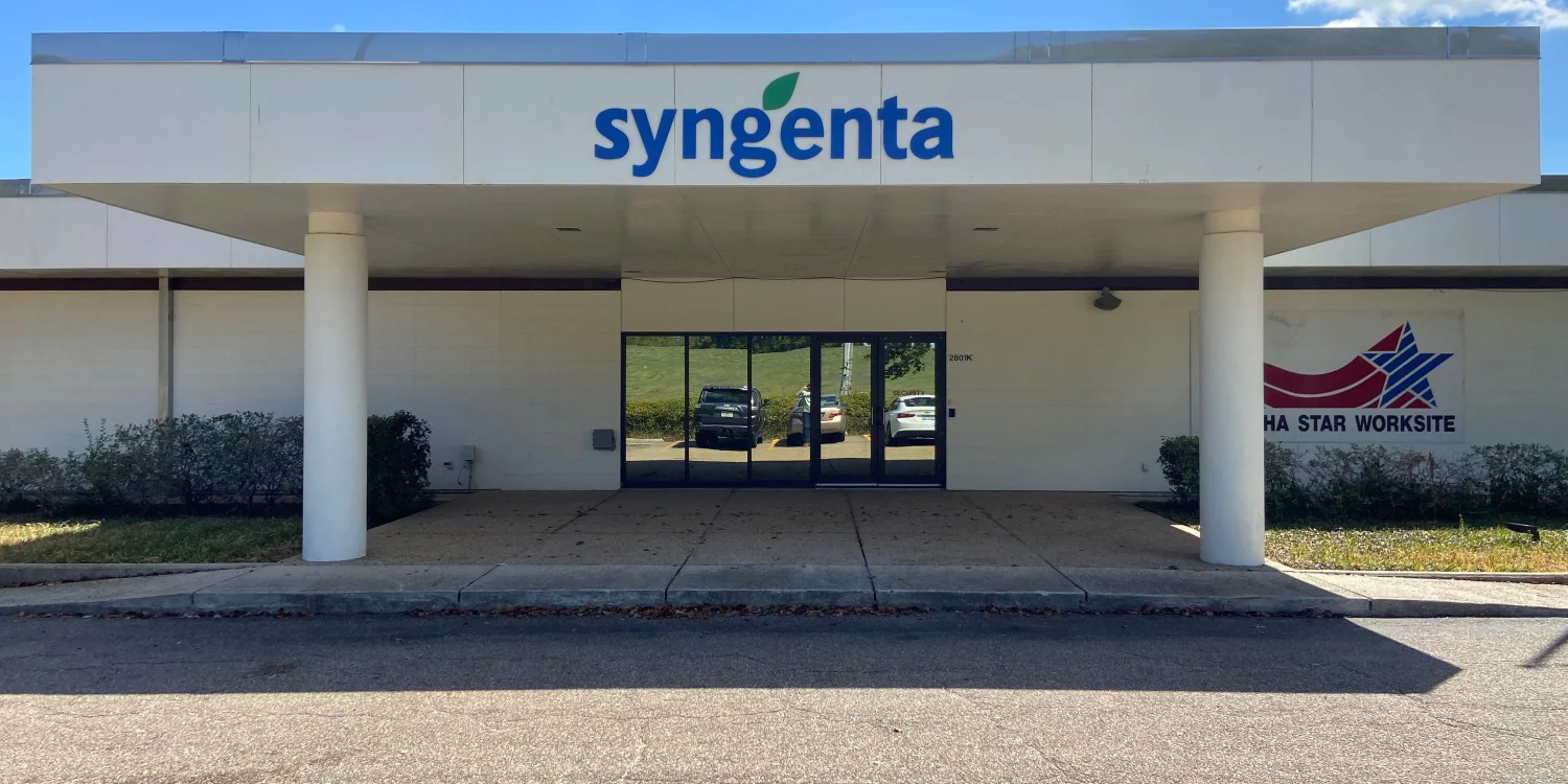 Dimensional Letter Signage