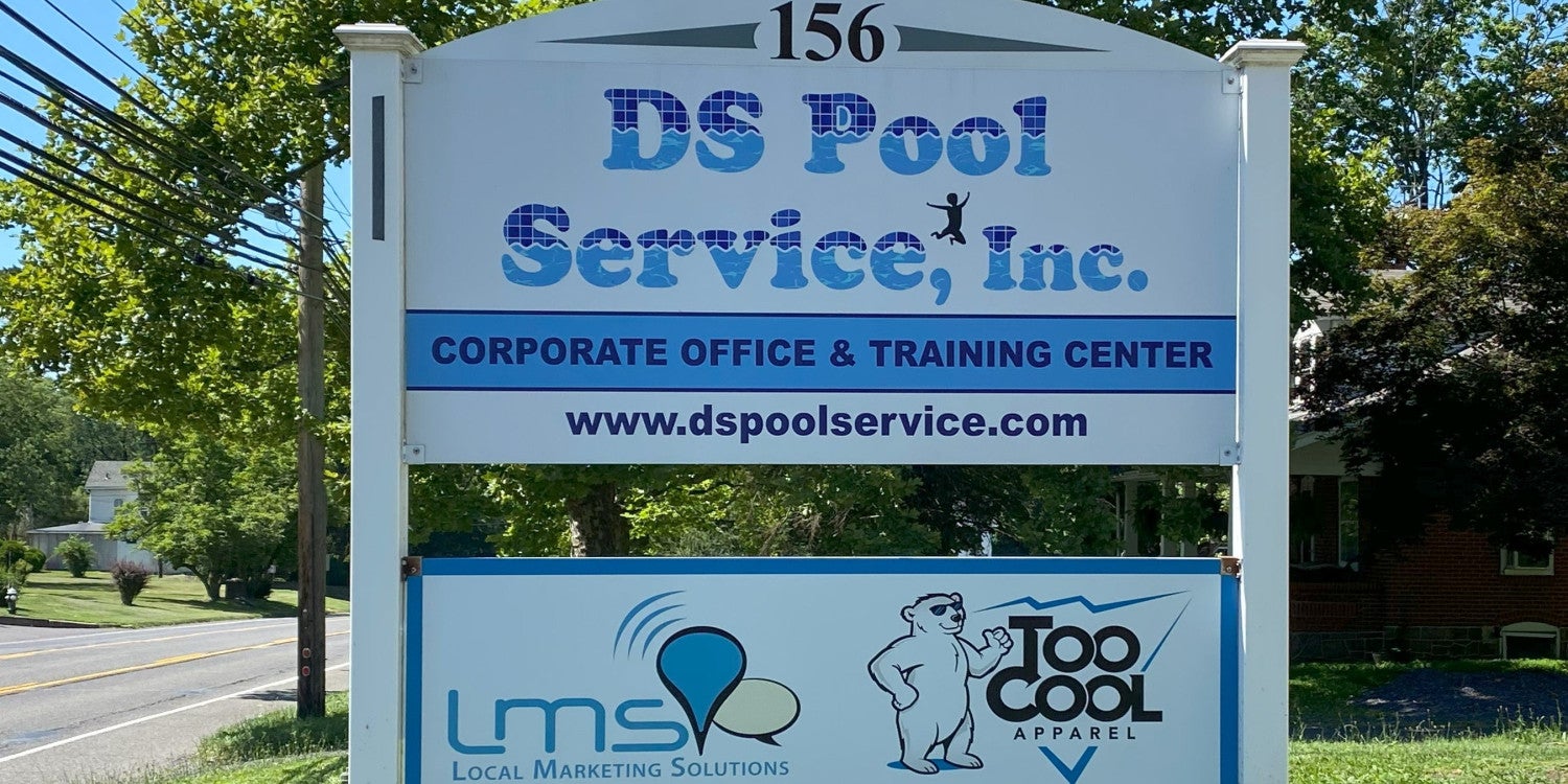 Post & Panel Signs