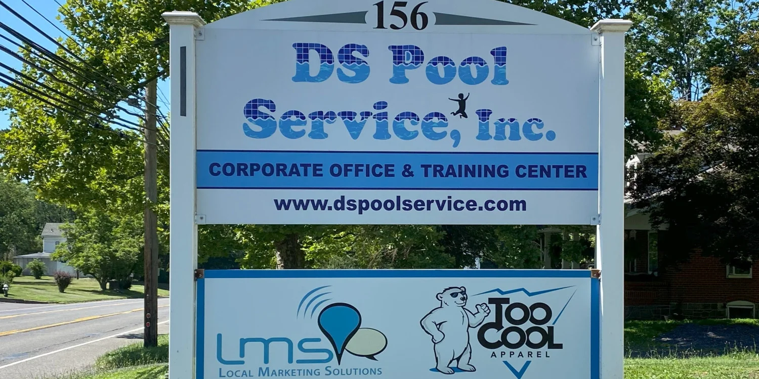 Post & Panel Signs