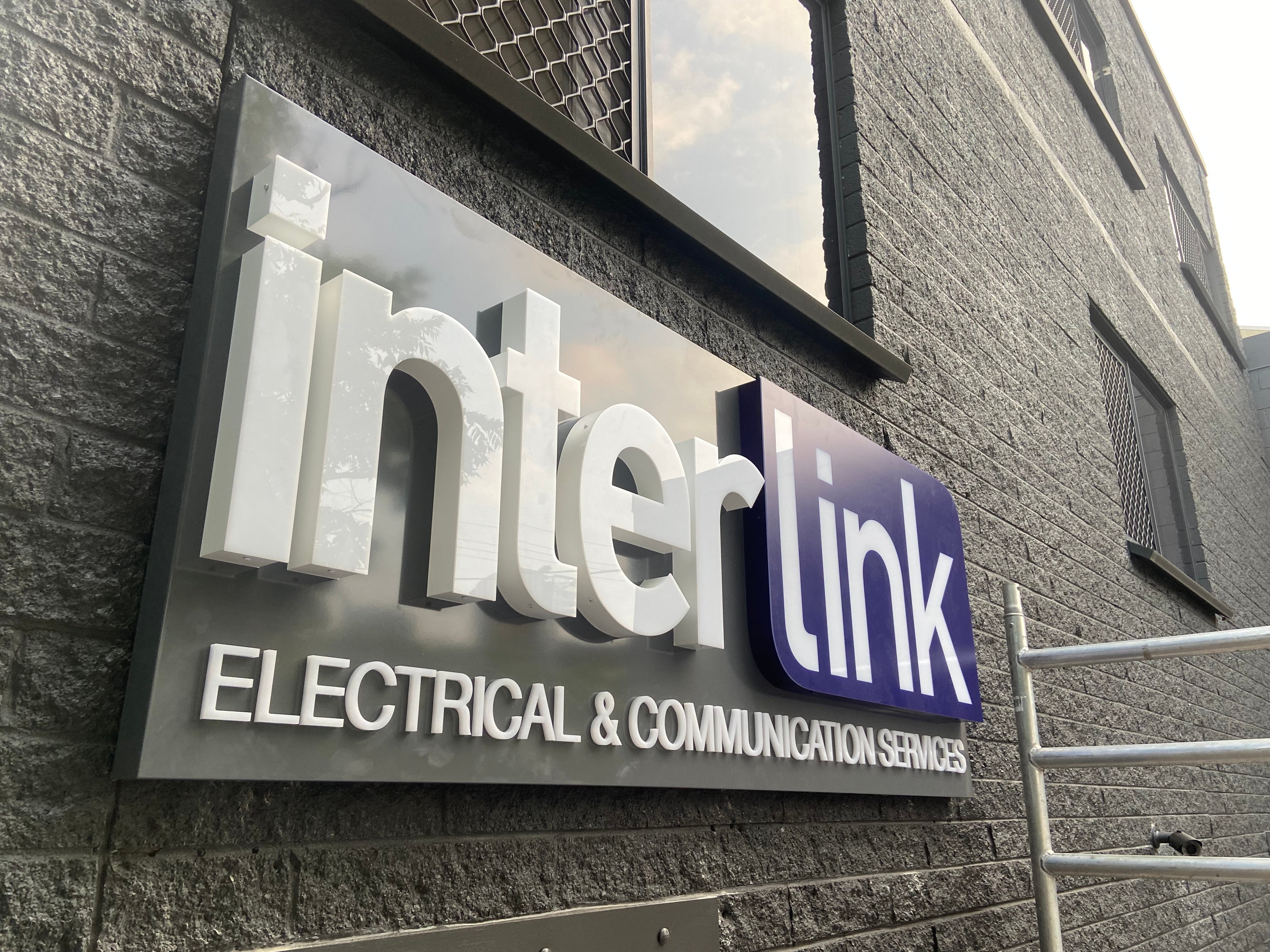 Sparking the Way for Interlink!
