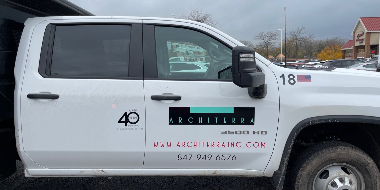 Sign Project Management