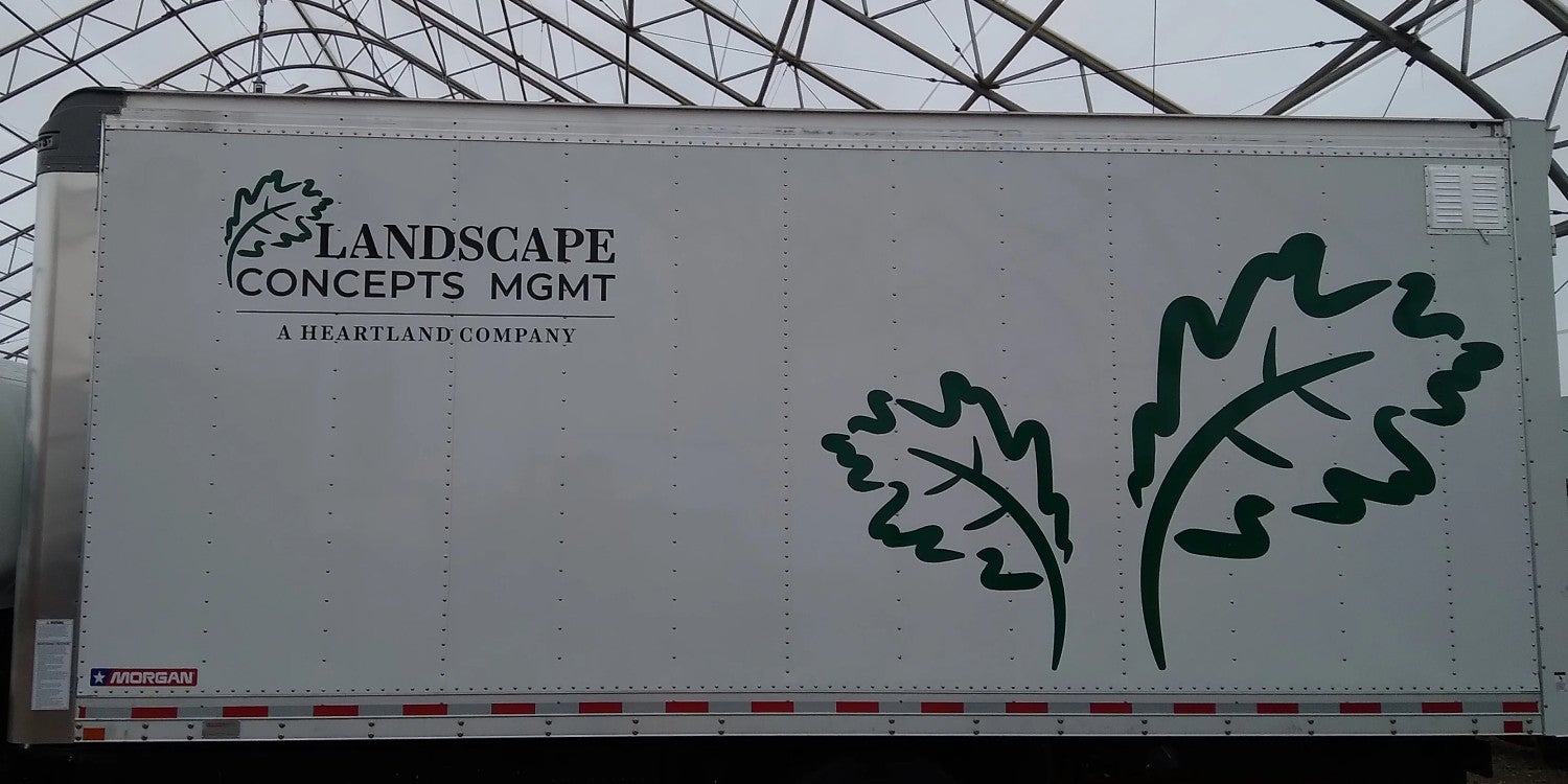 Truck Graphics