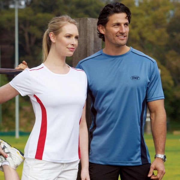 Custom Player T-Shirt