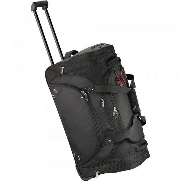 Custom Elleven™ 26 inch Wheeled Duffel