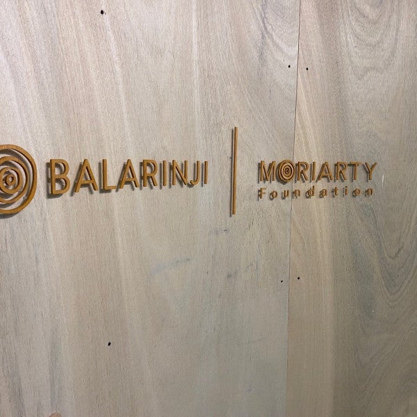 Timber Logo