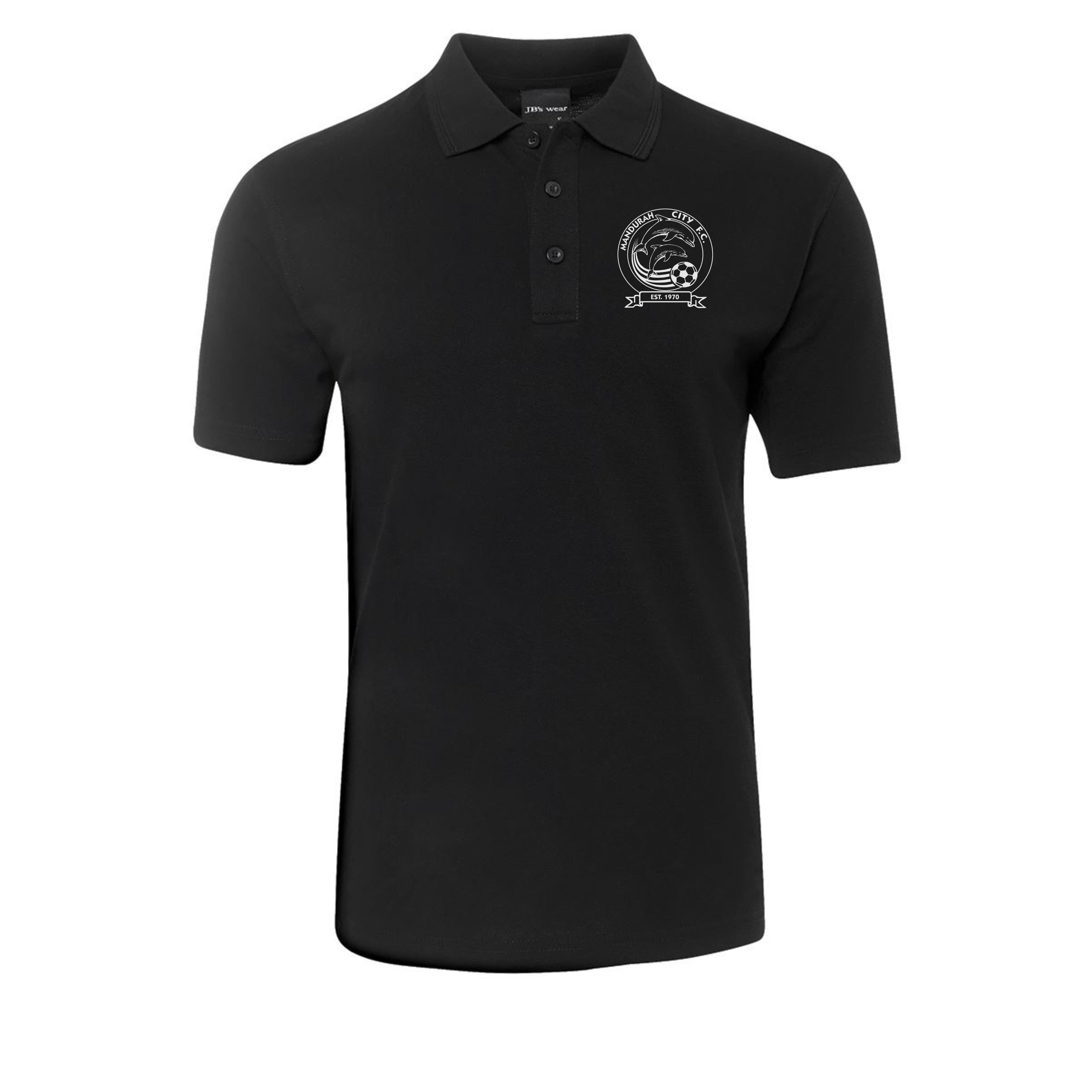 Club Polo