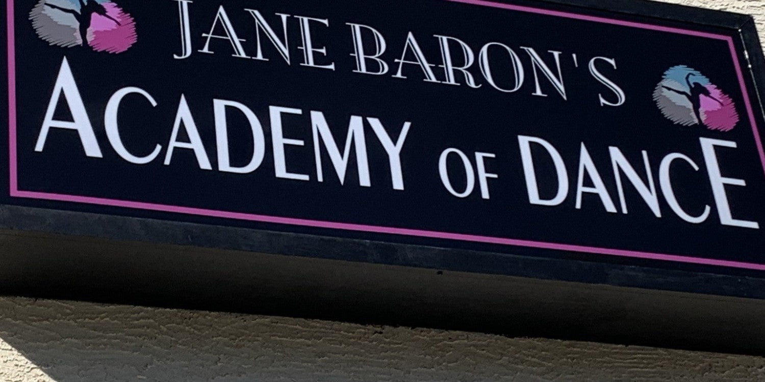 Lightbox Signs