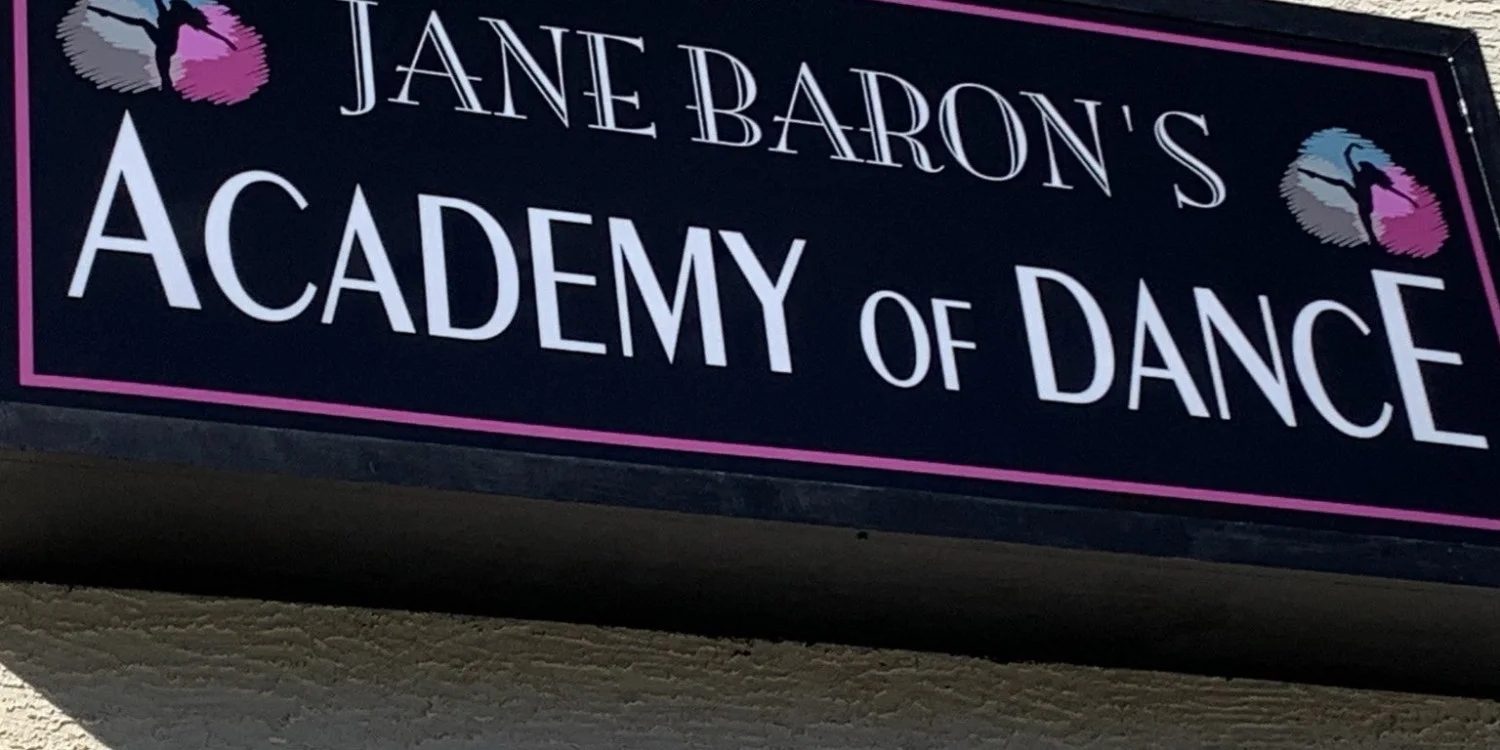 Lightbox Signs