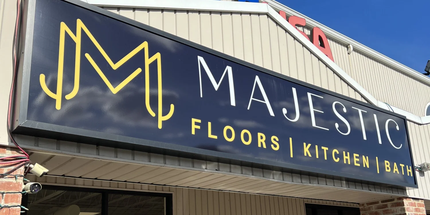 Lightbox Signs
