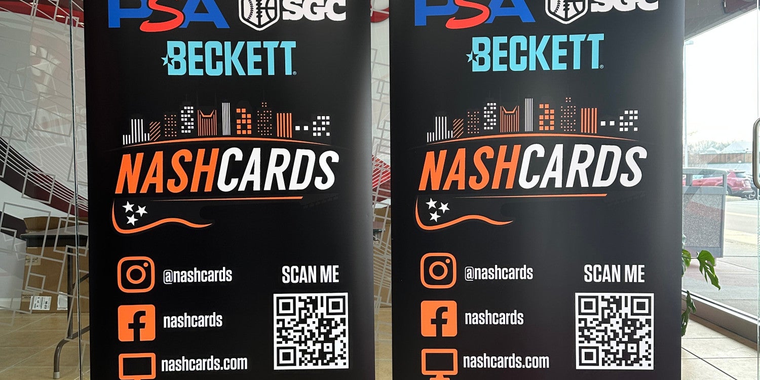 Retractable Banner Stands