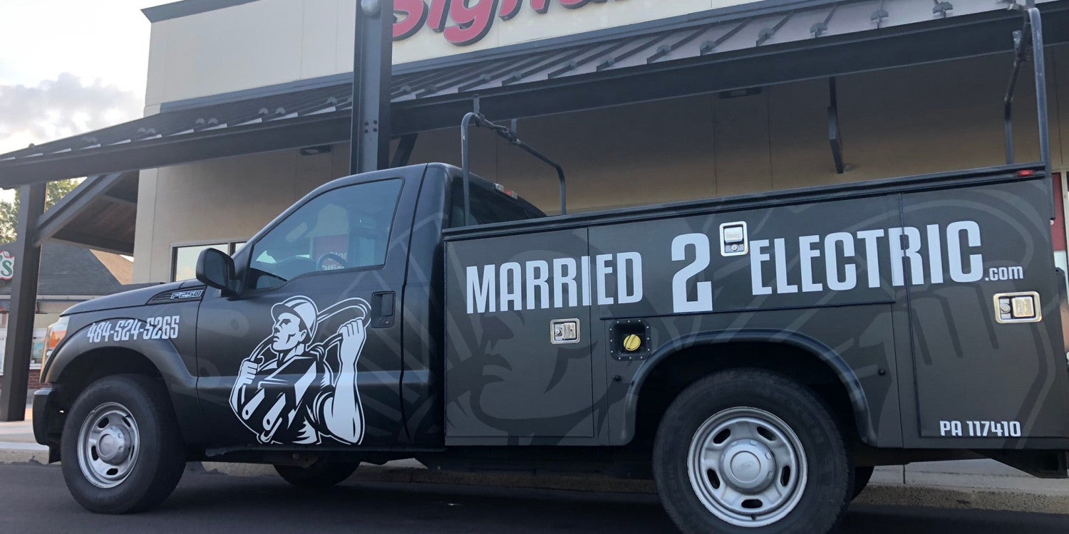 Custom Car Wraps
