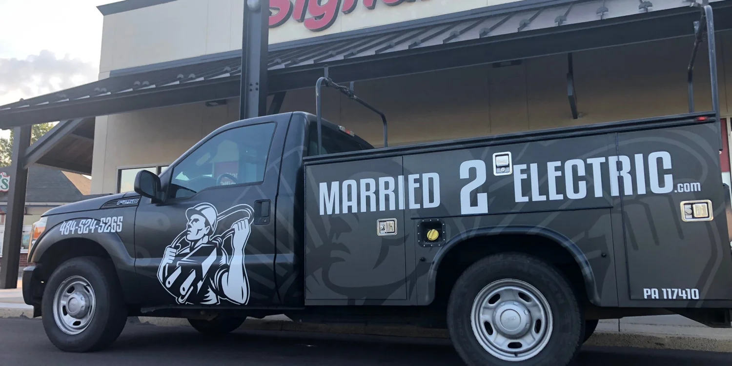 Custom Car Wraps