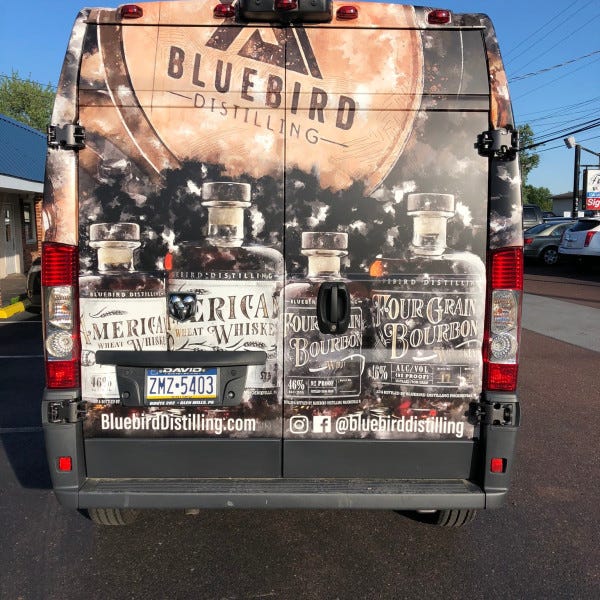Bluebird Distilling ProMaster Wrap (5)