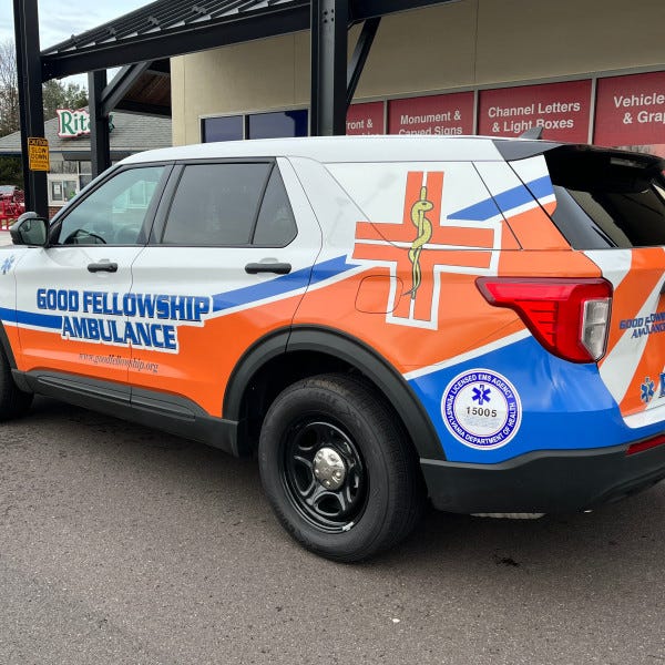 Good Fellowship AMbulance 24616 (6)