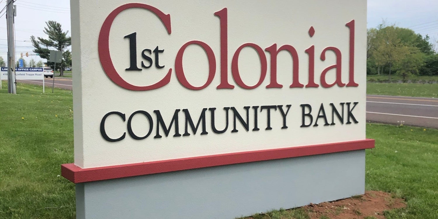 Monument Signs for Business