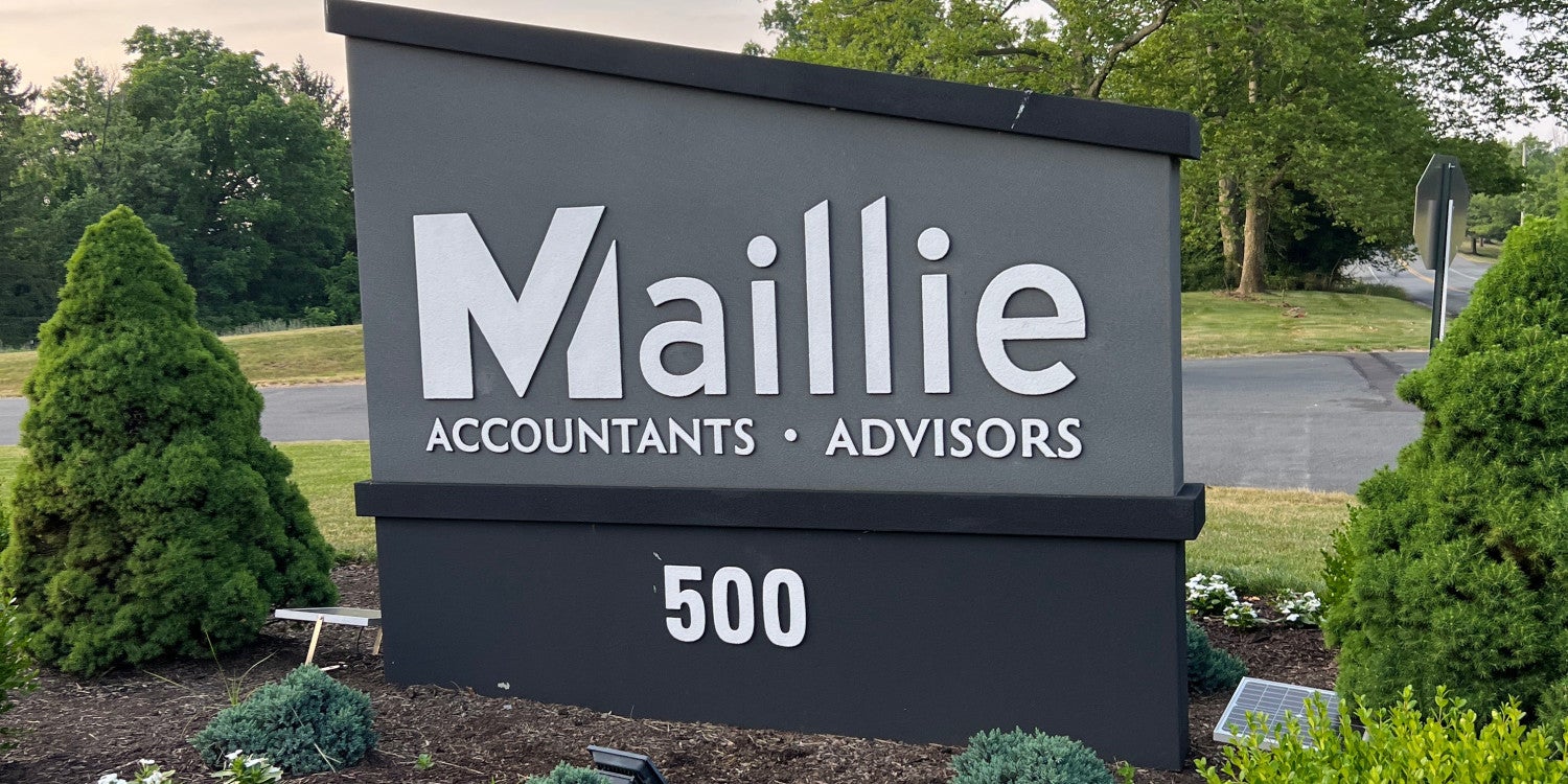 Monument Signs for Business