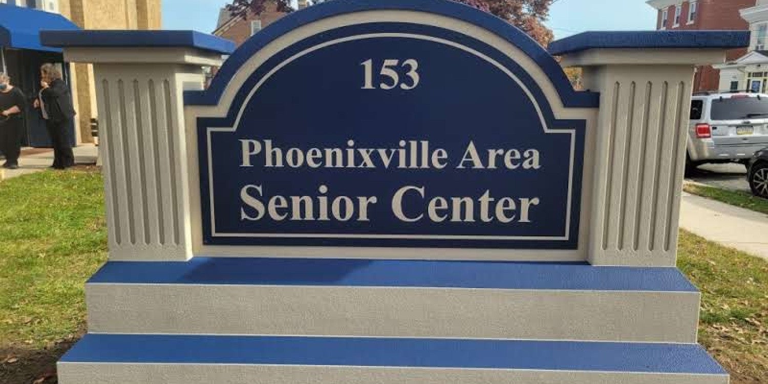 Monument Signs for Business