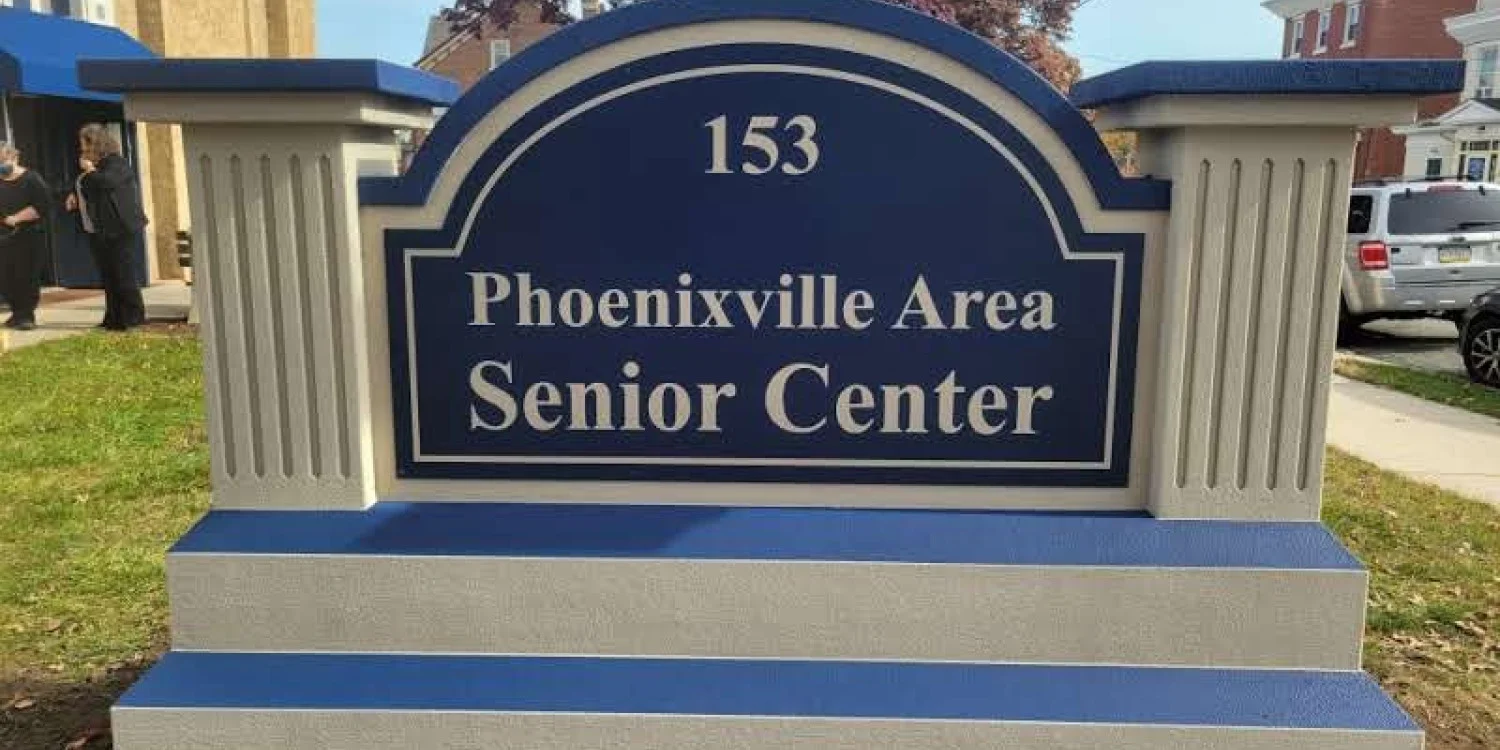 Monument Signs for Business