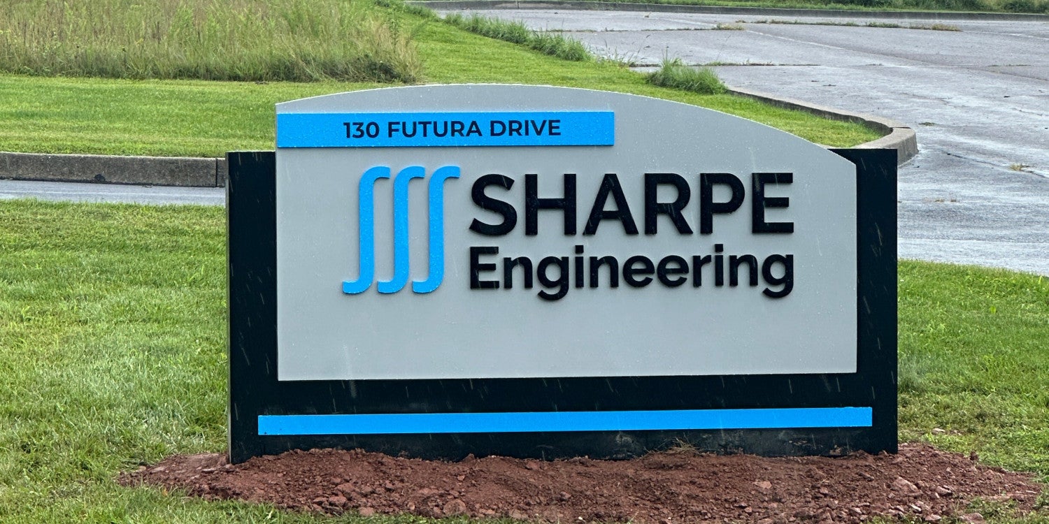 Monument Signs for Business