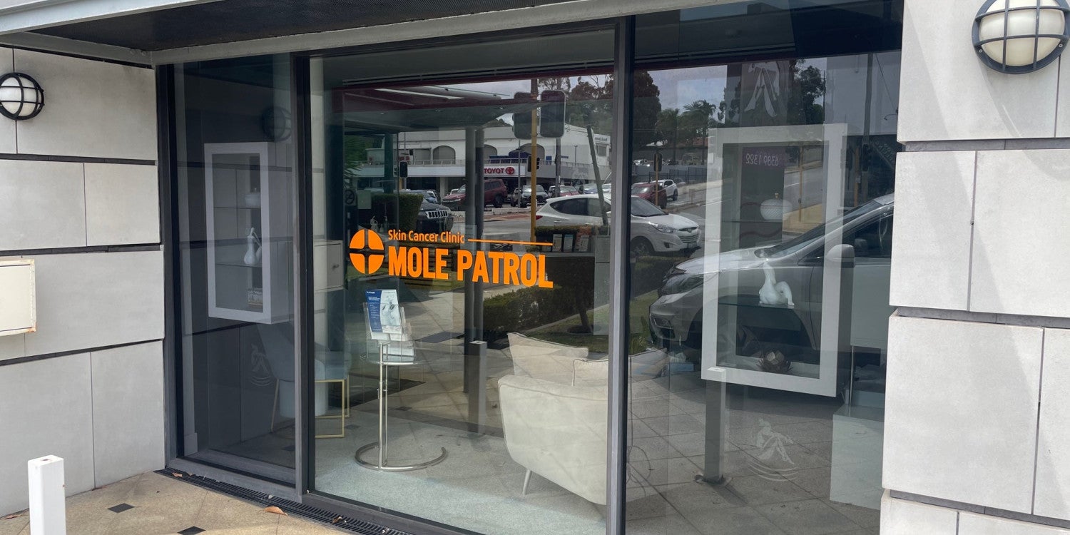 Window Signs